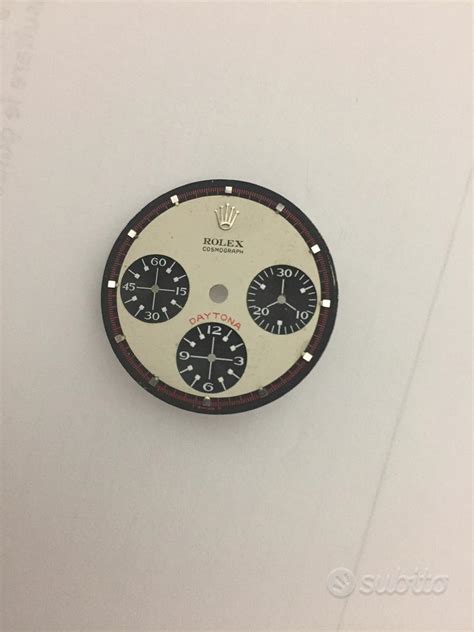 ricambi rolex originali in vendita|rolex ricondizionati.